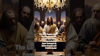 goddiosthelastsupper