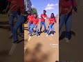 Billnass ft Jay Melody  Puuh (dance) #dance #Pinky254 #puuh #jaymelody #billnass