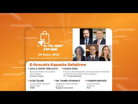 Video: ABD: Yiyecek ve içecekte e-ticaret pandemi nedeniyle +%58 arttı