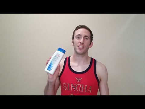 How To Prevent Staph Infection And Ringworm With Shampoo - by Eric Gerber