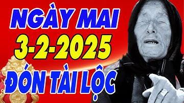 Tử Vi 3/2/2025 Của 12 Con Giáp ,Dễ Trúng Số Độc Đắc , Tiền Bạc Đổ Về Không Ngừng