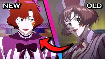 ALLE referenties die je gemist hebt | Devil May Cry Netflix