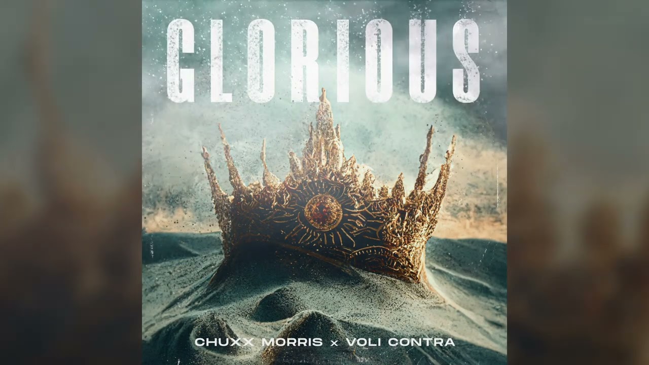 Guarda Chuxx Morris & Voli Contra - Glorious (Official Music Single) su YouTube Guarda Chuxx Morris & Voli Contra - Glorious (Official Music Single) su YouTube