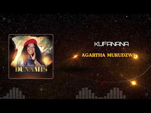 Agartha Murudzwa - Kufanana (Official Audio)