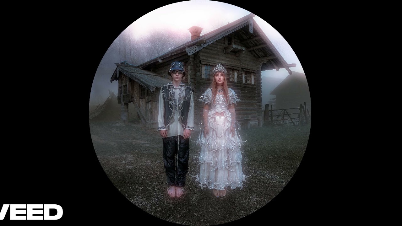 Monte&Manula - Босиком (Parsifal Remix)