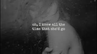 Mandolin Rain | Bruce Hornsby and the Range | Lyrics ☾☀
