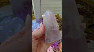 Lavender Quartz Super Rare 86 And Free Shipping From Our Etsy Store