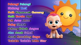 Lagu Anak Indonesia | BabyBun