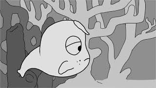 The last animatic draft 1