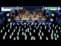 Poppin'Party「ぽっぴん'しゃっふる」【HARD】
