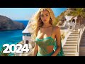 Summer Music Mix 2024 🎵Alan Walker, Dua Lipa, Coldplay, Martin Garrix & Kygo, The Chainsmokers Style