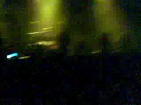 Meshuggah Stengah
