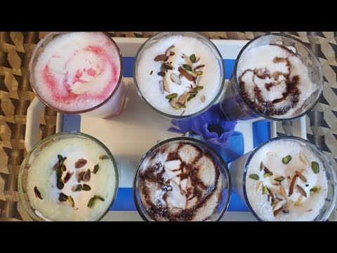 rose,-chocolate,-vanilla,-almond,-elachi,-coffee-milk-shake-recipe