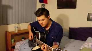 When I Was Your Man Cover (Bruno Mars)- Joseph Vincent chords