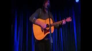 Evan Dando - Being Around @ Tender, Firenze, 13 Marzo 2015