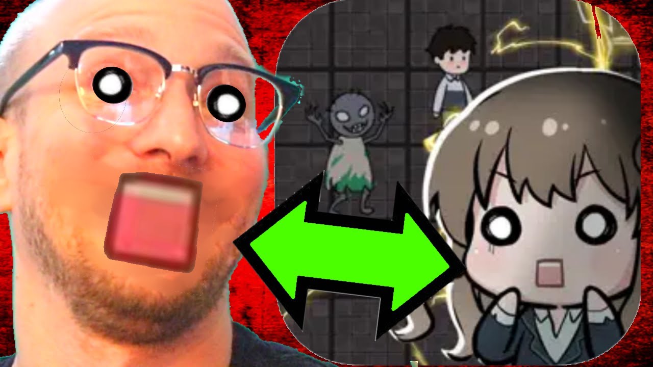 WEIRD NEW GAME TYPE?! - Silent Castle / Castle Survive! - YouTube