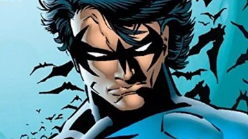 The Little Known Truth About Nightwing