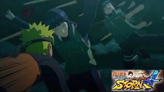 Stop Killing Our Ninjas, Obito! | Naruto Shippuden Ultimate Ninja Storm 4 #7