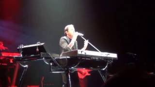 Roby Facchinetti - Bugie (Live) chords