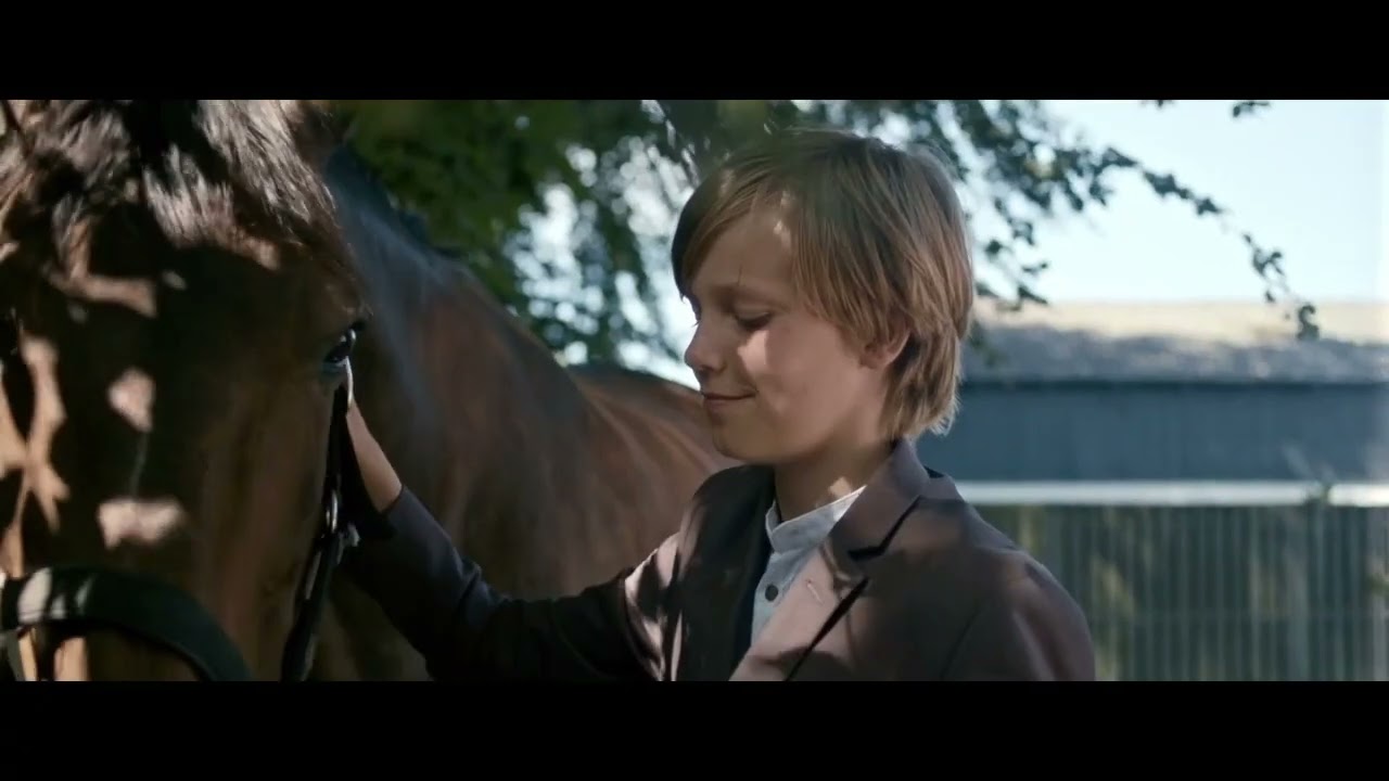 Kaldet - kortfilm - optagelse i Ø. Hornum forsamlingshus og kirken. Andre optagelser er fra Thisted