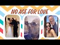 Huge Age gap couple relationship| No age for love ❤️