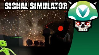 [Vinesauce] Joel - Signal Simulator
