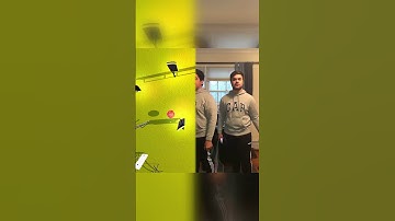 Enjoyed it? Hit like, comment, subscribe for more fun! #Youtube #Pov #funny #shorts