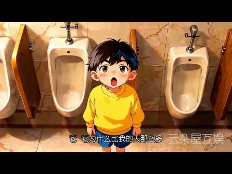 周先生，绑嫁犯法｜第三集 EP03｜洗手间的意外相逢 poster