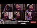 Mahnaz Ansarian Gagged گگ مهناز انصاریان Mahnaz Ansarian Gagged گگ مهناز انصاریان