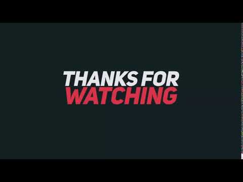 Thanks For Watching Outro Free Download Youtube