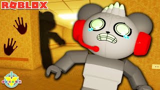 The Roblox Backroom Experience with Robo Combo!! by VTubers 22,573 views 2 months ago 30 minutes