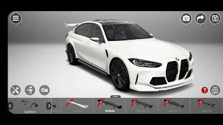 3DTuning BMW M3 "21