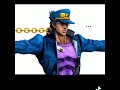 Jotaro vs giorno   jojo