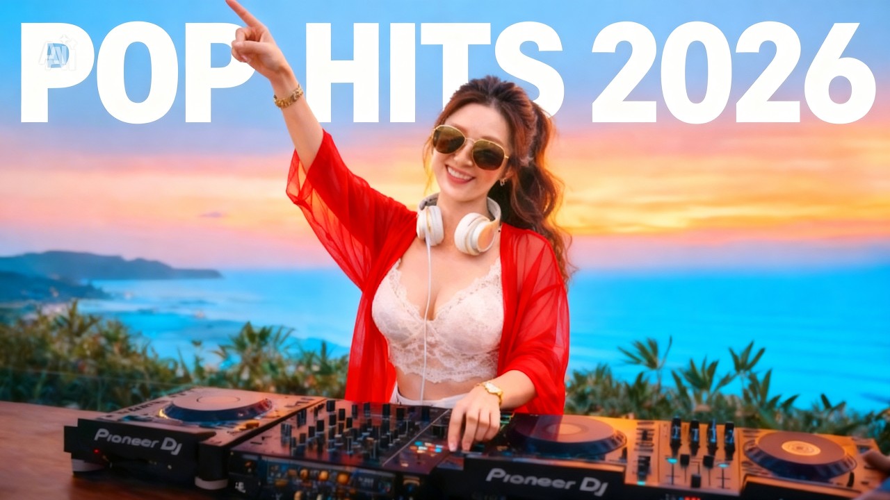 Summer Mix 2026 🍓 Best Popular Songs 2026 🍓Faded, Supergirl, A Sky Full Of Star, Perfect Cover#02