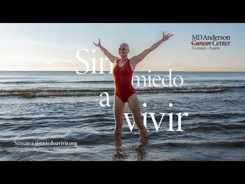 Sin miedo a vivir