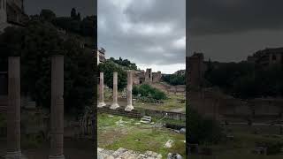 Roman Forum, Rome 🇮🇹
