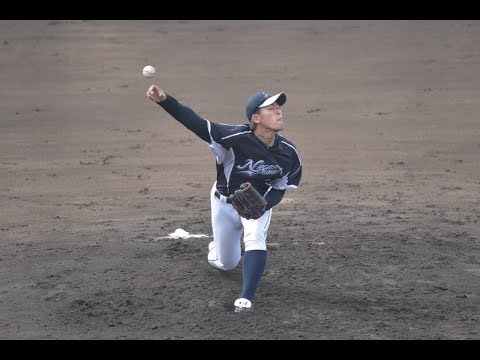 18 09 23 長崎国際大 菅原誠也投手 Youtube 18 09 23 長崎国際大 菅原誠也投手 Youtube