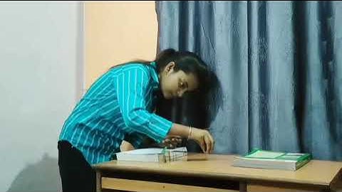 Determination of Young