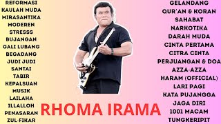 Download Lagu 30 Lagu Rhoma Irama Paling Hits \u0026 Melegenda | Full Album Dangdut Sepanjang Masa MP3 Download Lagu 30 Lagu Rhoma Irama Paling Hits \u0026 Melegenda | Full Album Dangdut Sepanjang Masa MP3