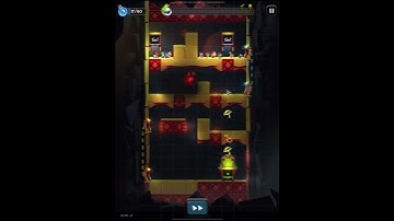 Lemmings World 99-0 🐭 Lass die kleinen Nager nicht im Stich! 🏆Rette die Lemminge #lemmings