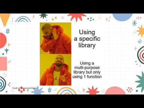 Multi-Purpose library with 1 function only😛| CSV Meme Express | Weekly Programming Memes Compilation