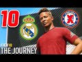 sono ROVINATO! - HUNTER AL REAL MADRID?? - THE JOURNEY #10