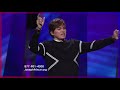 Joseph Prince - Anointing Oil For Healing And Protection