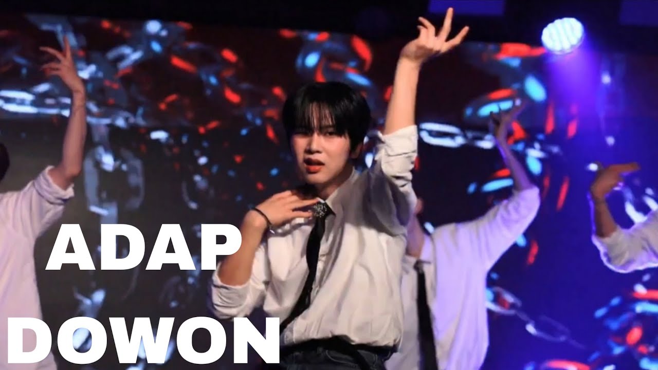 260208 ADAP DOWON(에이댑 도원) - Chains