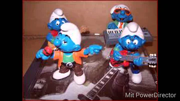 Smurfs are Back feat. Alles für mein Land Execute