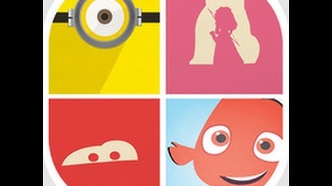 Guess the Movie? Level 81-90 Answers (Woody Apps)