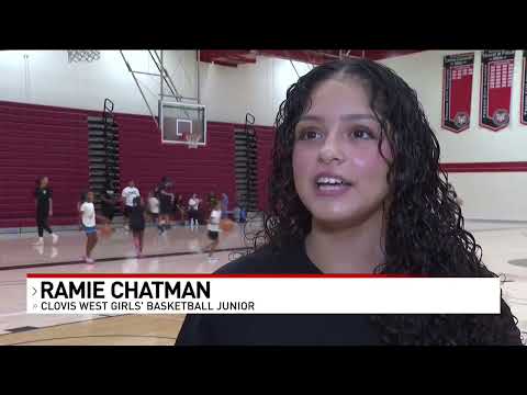 CVP Training Camp