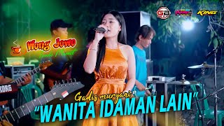 WANITA IDAMAN LAIN - GADIS MURYANI OM WONGJOWO MADIUN X GB AUDIO PRO