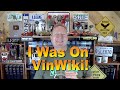 I Was on VinWiki! Ep. 7.314