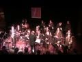 Congeniality - Ornette Coleman (as played by the Rotterdam Jazz Orchestra)